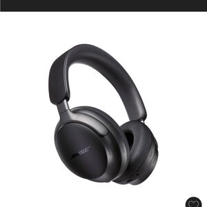 Bose Quietcomfort Ultra Headphones